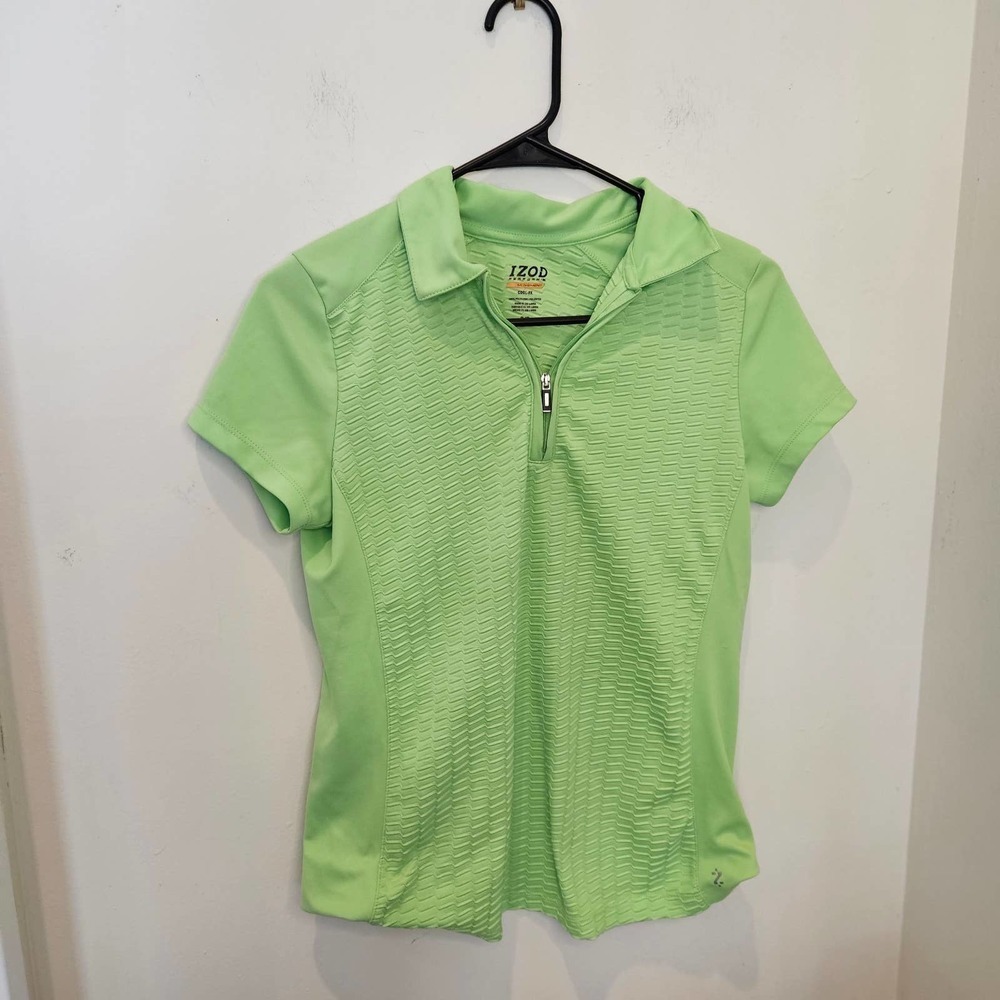 Sport Top Izod size‎ S/P